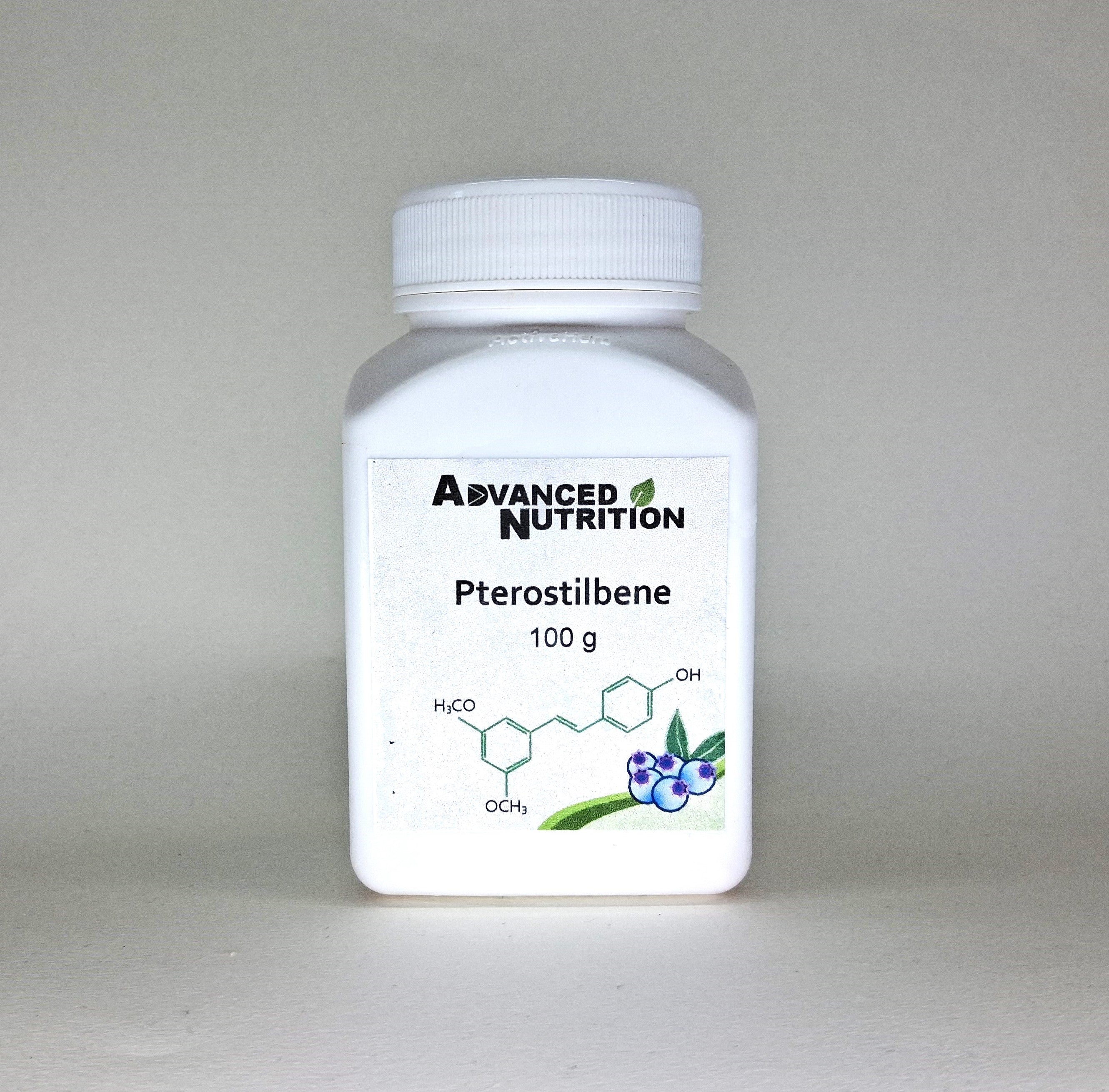 Pterostilbene 100g